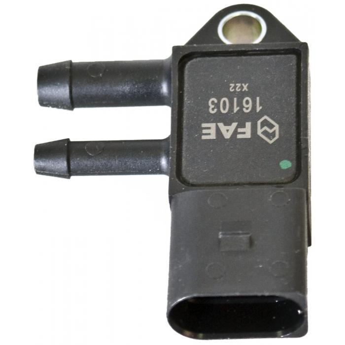 Fae Exhaust Gas Pressure Sensor 059906051a GermanParts Ca