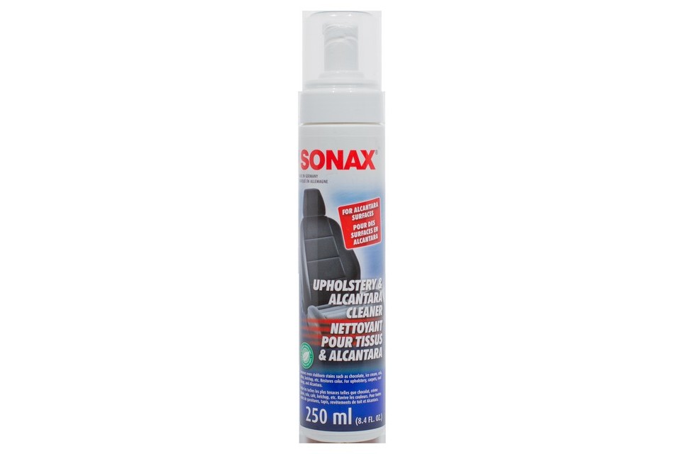 SONAX 491700 Intensive Cleaning Brush