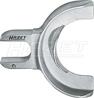 Hazet 112-260 Tool holder for T-handle tools 2.36 