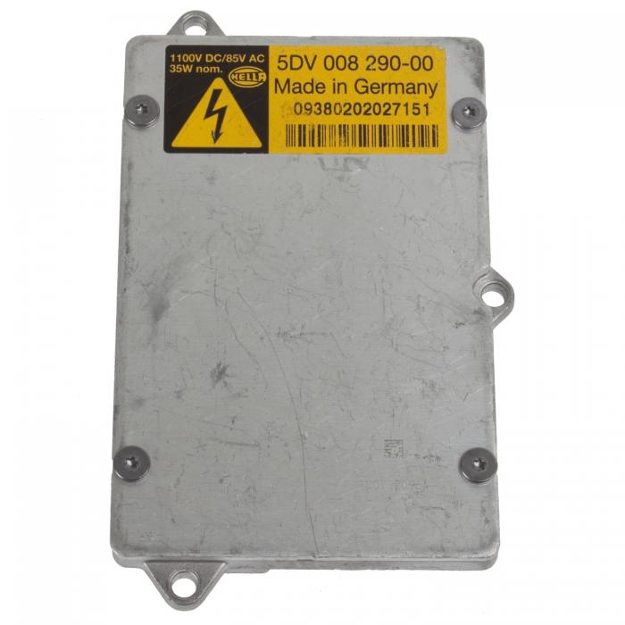 Hella Light Control Unit - Xenon | 002-820-23-26 | GermanParts.ca