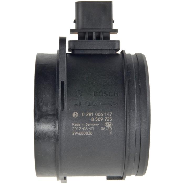 Bosch Mass Air Flow Sensor 13628509725 GermanParts.ca