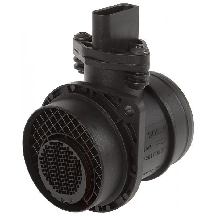 Bosch Mass Air Flow (Maf) Sensor - | 0281002757 | GermanParts.ca