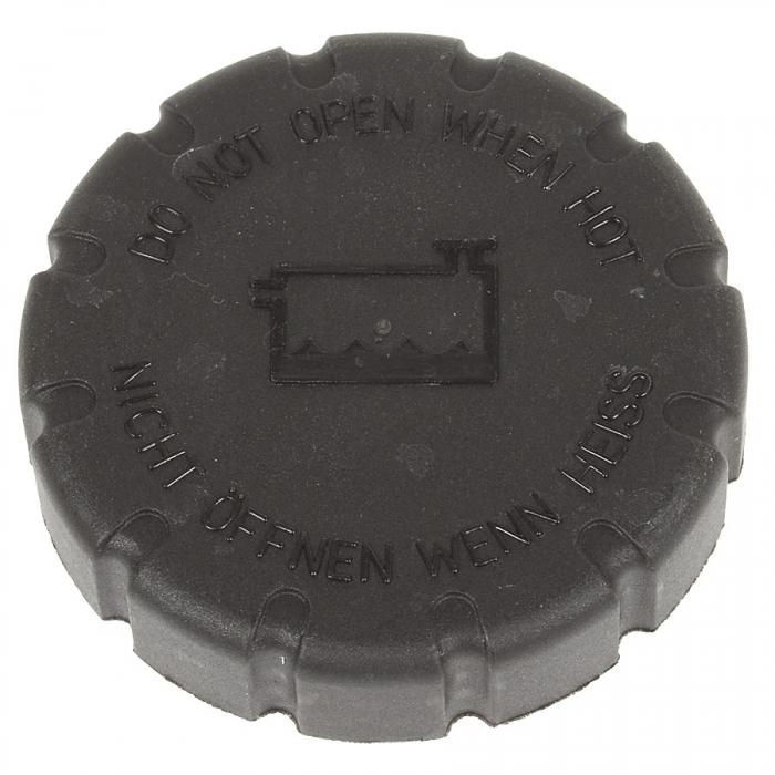 antifreeze reservoir cap