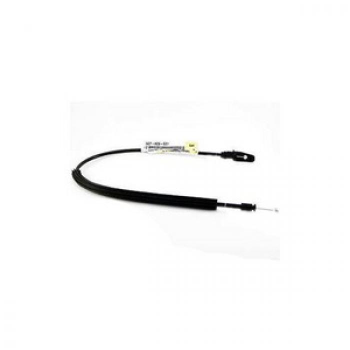 Genuine OEM Volkswagen 5C6-823-535 Hood Release Cable 2011-2018 Jetta Genuine OEM Volkswagen 5C6-823-535 Hood Release Cable 2011-2018 Jetta