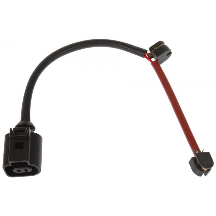 Pex German Oe Parts Llc. Brake Pad Wear Sensor - Electronic - Rear ...