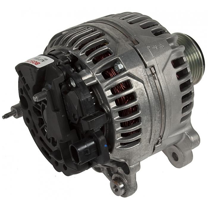 Bosch Alternator - Remanufactured | 028903028e | GermanParts.ca