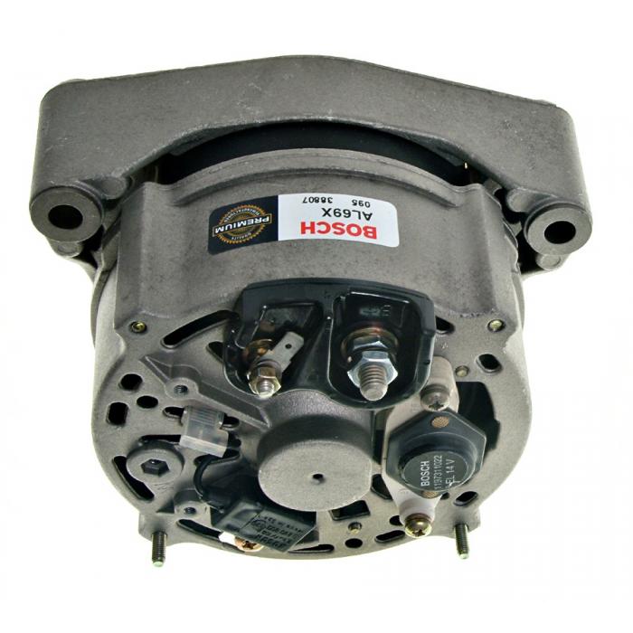 Bosch Alternator Remanufactured 006 154 73 02 GermanParts.ca