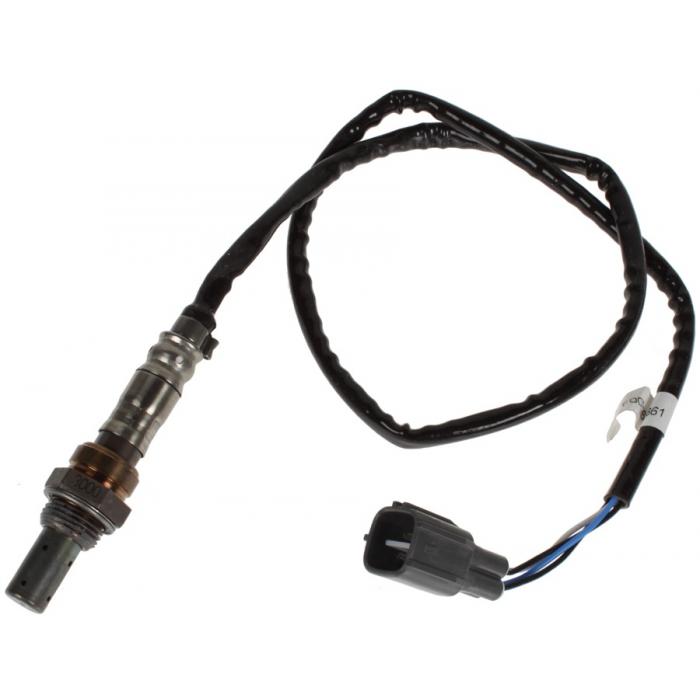 Bosch Oxygen O2 Sensor 15537 GermanParts.ca