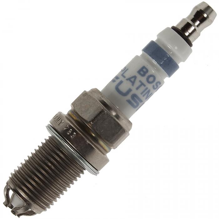 Bosch Spark Plug Ir Fusion 4503 GermanParts.ca