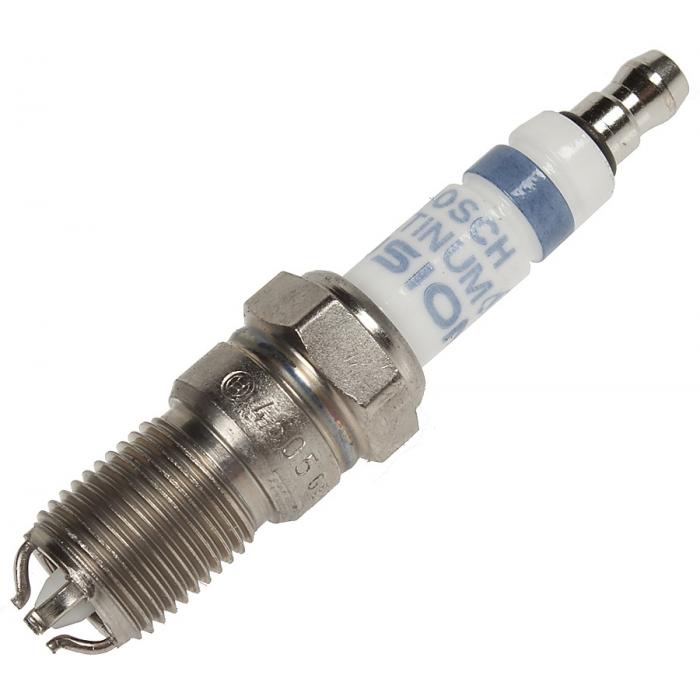 Bosch Spark Plug - Ir Fusion | 4505 | GermanParts.ca