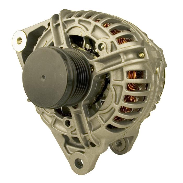 Bosch Alternator 150 Amp 99760301201 GermanParts.ca