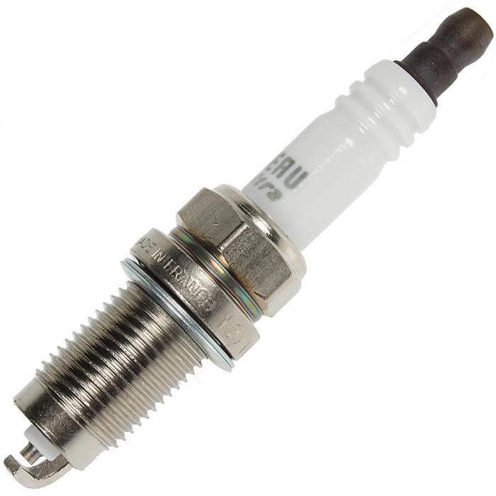 Federal-Mogul Aftermarket Gmbh Spark Plug - Ultra X | 0001335742 ...